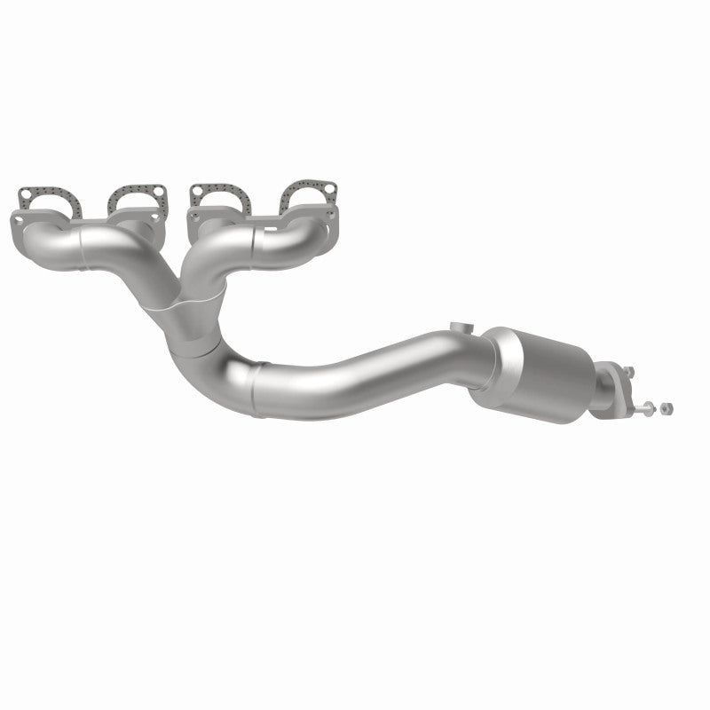 MagnaFlow Conv DF BMW 99-03 540I 4.4L / 99-01 740I 4.4L California - D/S - Burkken Auto Parts