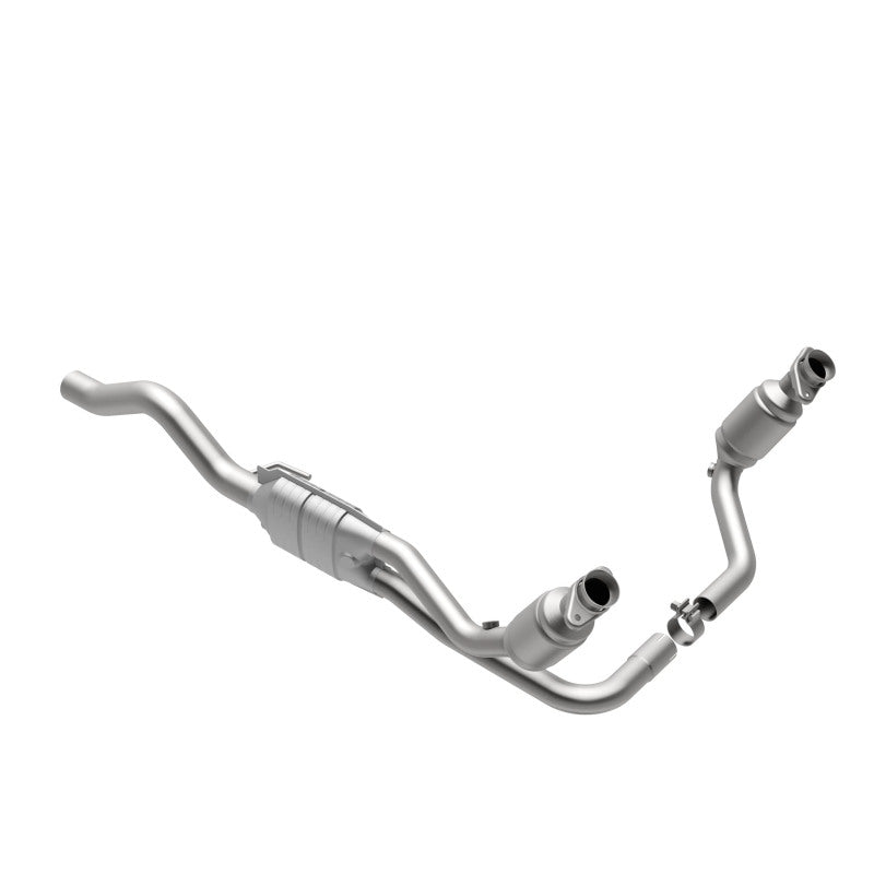 Magnaflow Conv DF 00-03 Dakota 4.7L - Burkken Auto Parts