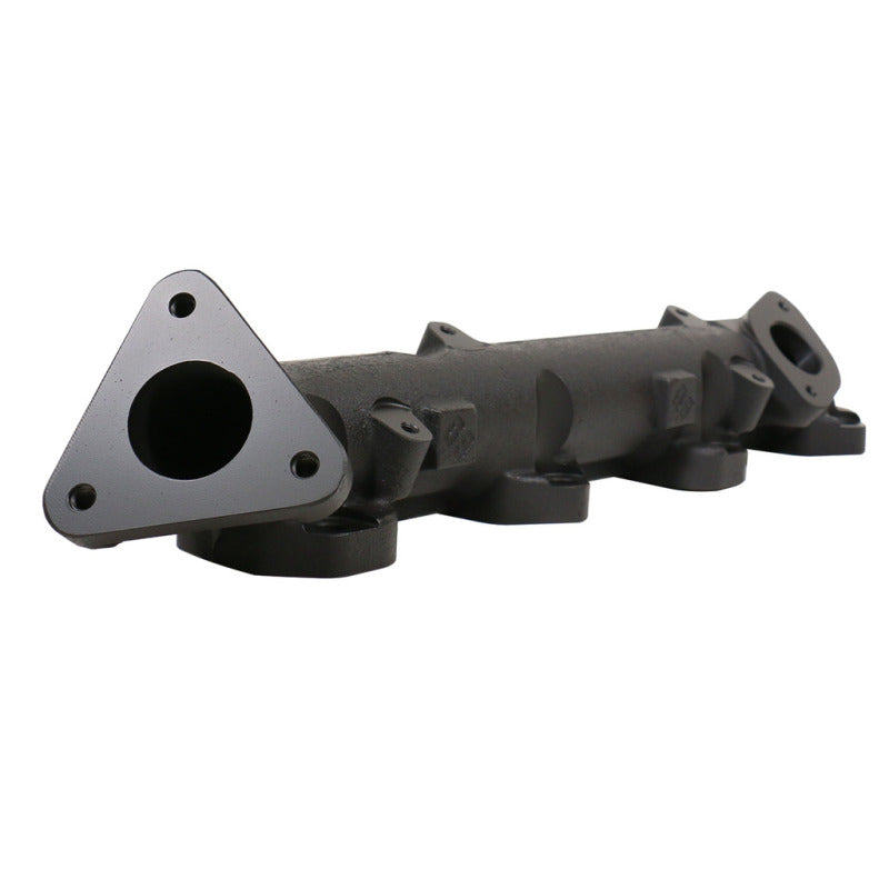 BD Diesel 11-16 Ford F350/F450/F550 Cab-Chassis 6.7L Power Stroke Exhaust Manifold Passenger Side - Burkken Auto Parts