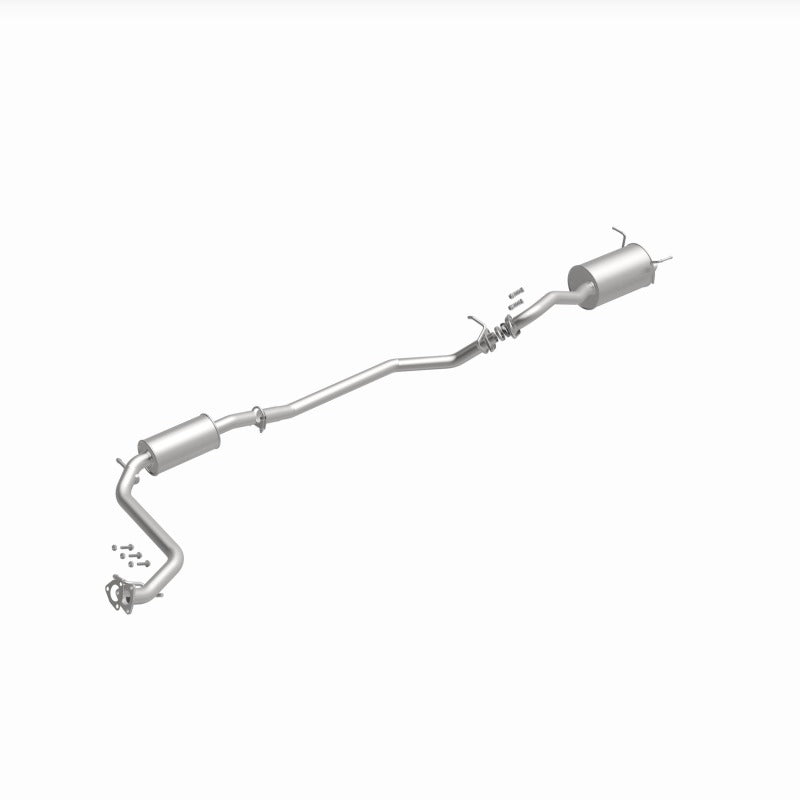 MagnaFlow Honda BRE Exhaust Replacement Kit - Burkken Auto Parts