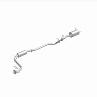 MagnaFlow Honda BRE Exhaust Replacement Kit - Burkken Auto Parts