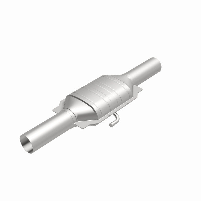 Magnaflow 86-95 Buick/Cadillac/Pon CA Direct Fit Converter - Burkken Auto Parts