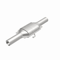 Magnaflow 86-95 Buick/Cadillac/Pon CA Direct Fit Converter - Burkken Auto Parts