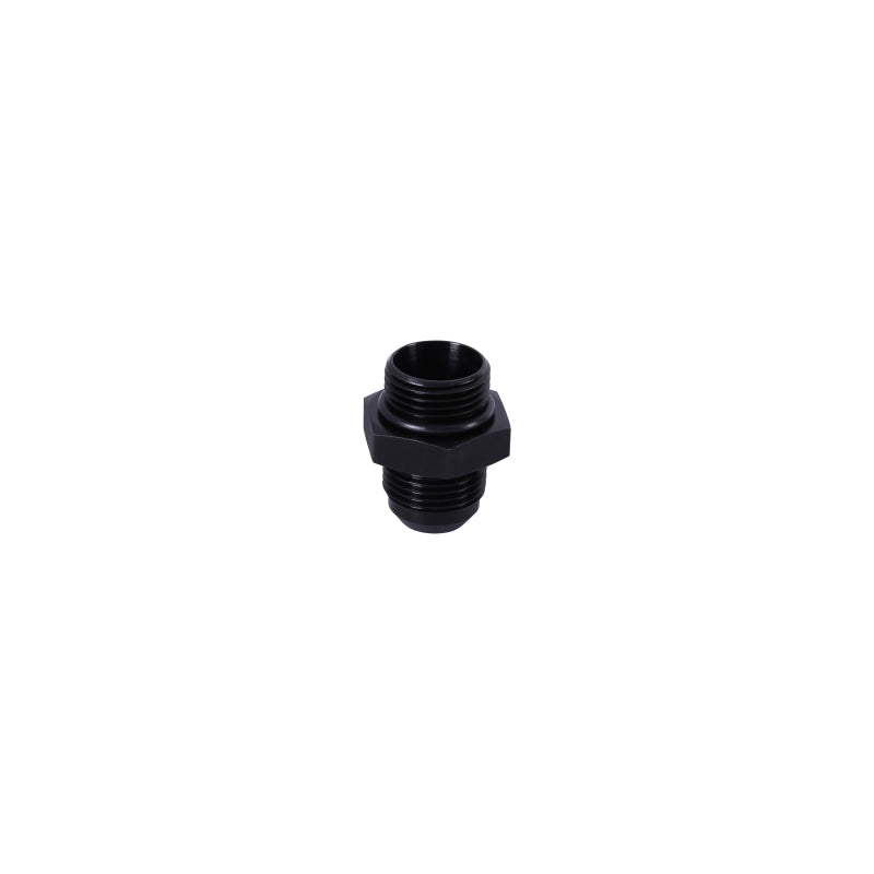 Aeromotive AN-12 O-Ring Boss / AN-12 Male Flare Adapter Fitting - Burkken Auto Parts