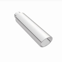 MagnaFlow Tip 1-Pk Re 4.00 X 18 2.5 Id 15De - Burkken Auto Parts