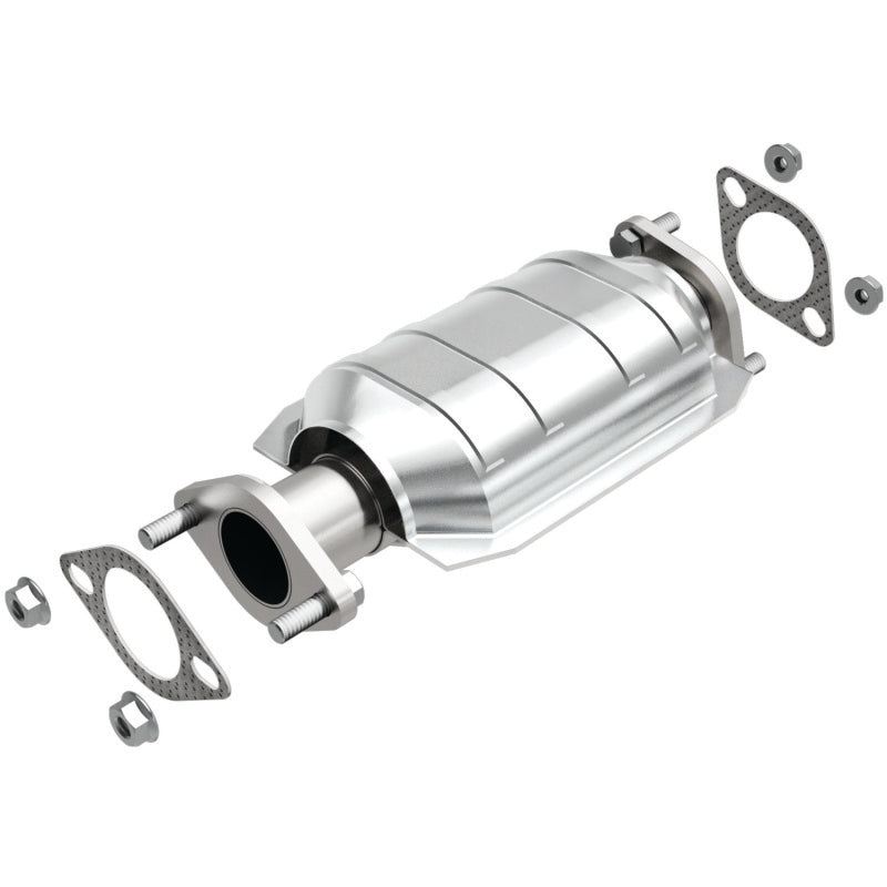 Magnaflow Conv DF 06-08 Hyundai Tucson 2.0L - Burkken Auto Parts