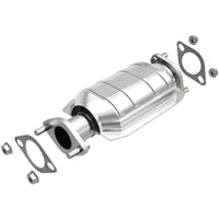 Magnaflow Conv DF 06-08 Hyundai Tucson 2.0L - Burkken Auto Parts