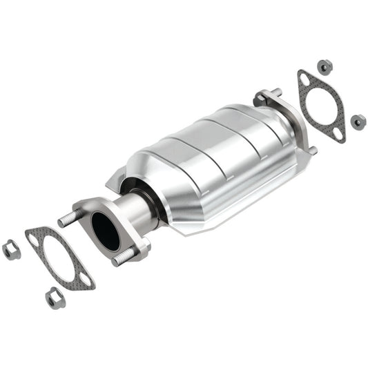 Magnaflow Conv DF 06-08 Hyundai Tucson 2.0L - Burkken Auto Parts