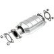 Magnaflow Conv DF 06-08 Hyundai Tucson 2.0L - Burkken Auto Parts