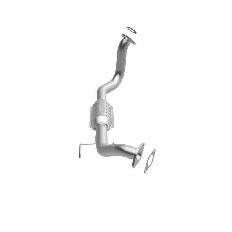 Magnaflow 98-01 Honda Passport 3.2L Direct Fit Converter - Burkken Auto Parts