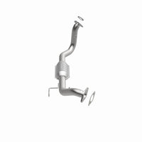 Magnaflow 98-01 Honda Passport 3.2L Direct Fit Converter - Burkken Auto Parts