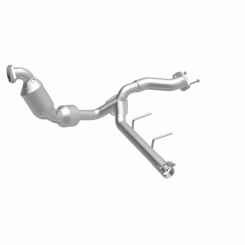 Magnaflow 22-23 Ford F-150 2.7L Right OEM Direct Fit Converter - Burkken Auto Parts