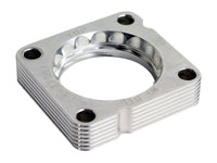 aFe Silver Bullet Throttle Body Spacer 12 Honda Civic Si  / 08-12 Honda Accord / 09-12 Acura TSX - Burkken Auto Parts