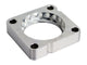 aFe Silver Bullet Throttle Body Spacer 12 Honda Civic Si  / 08-12 Honda Accord / 09-12 Acura TSX - Burkken Auto Parts