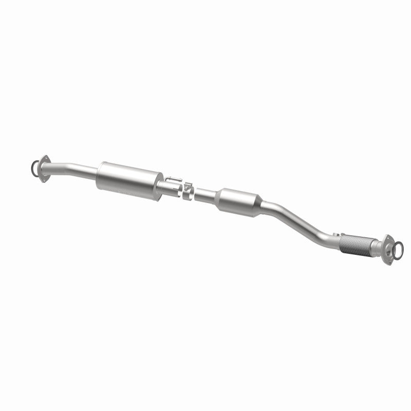 MagnaFlow 18-20 Toyota Camry L4 2.5L OEM Grade Direct-Fit Catalytic Converter - Burkken Auto Parts