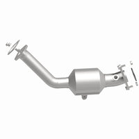 MagnaFlow DF Conv 18-21 Infiniti Q50 3.0L