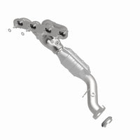 MagnaFlow Conv DF 04-06 Cadillac XLR 4.6L Passenger Side - Burkken Auto Parts