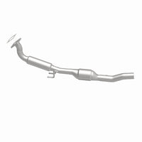 Magnaflow 2001 Volkswagen Beetle 2.0L Direct Fit Converter - Burkken Auto Parts