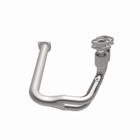 MagnaFlow Conv DF 00-04 Jeep Wrangler 4.0L - Burkken Auto Parts