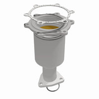 MagnaFlow Conv DF 01-04 Pathfinder Passenger Side 3.5L - Burkken Auto Parts