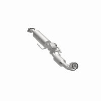 MagnaFlow Conv DF 20-22 Toyota Prius Prime Underbody 1.8L - Burkken Auto Parts