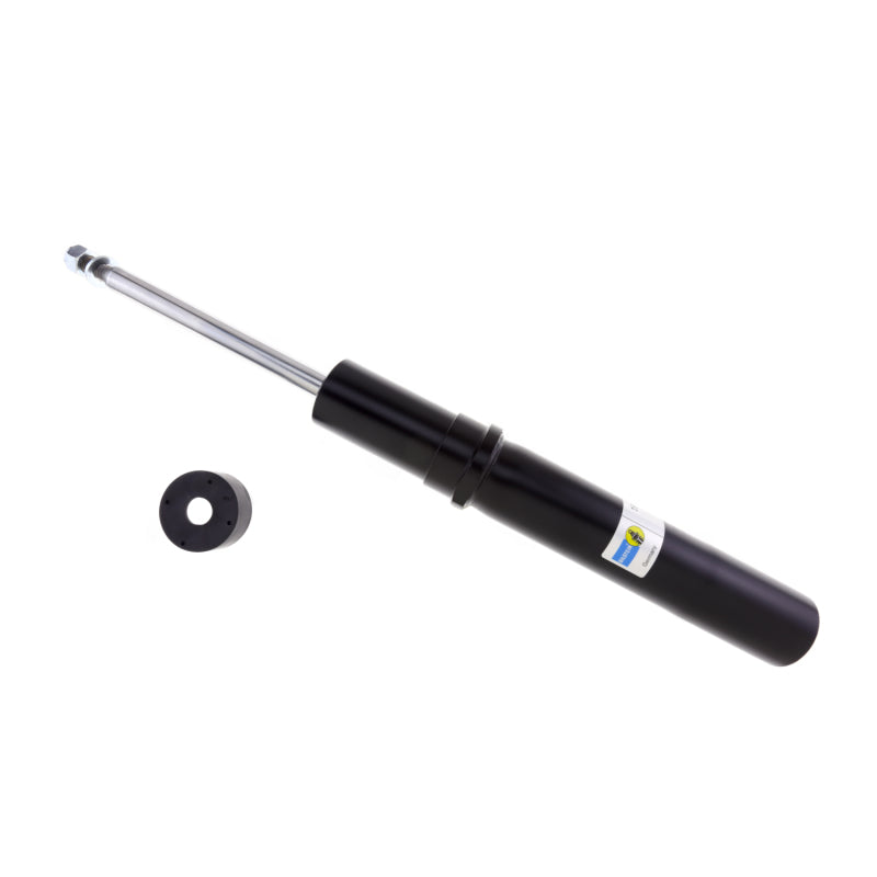 Bilstein B4 OE Replacement 13-16 Audi Allroad Front Twintube Shock Absorber - Burkken Auto Parts