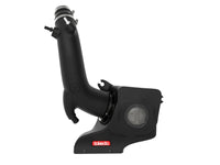 AFE Takeda Momentum Cold Air Intake System w/Pro DRY S Filter Hyundai Veloster N 19-20 - Burkken Auto Parts