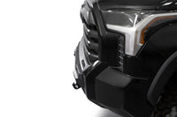 Addictive Desert Designs 22-25 Toyota Tundra Stealth Fighter Front Bumper w/ Winch Mount