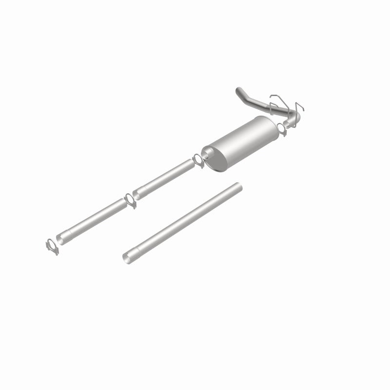 MagnaFlow BRE Exhaust Kit 97 Ford F-150 - Burkken Auto Parts