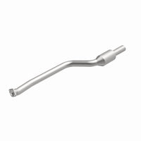 MagnaFlow Conv DF BMW 3 06-09 Rear - Burkken Auto Parts