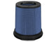 aFe Magnum FLOW Pro 5R Replacement Air Filter F-(7 X 4.75) / B-(9 X 7) / T-(7.25 X 5) (Inv) / H-9in. - Burkken Auto Parts