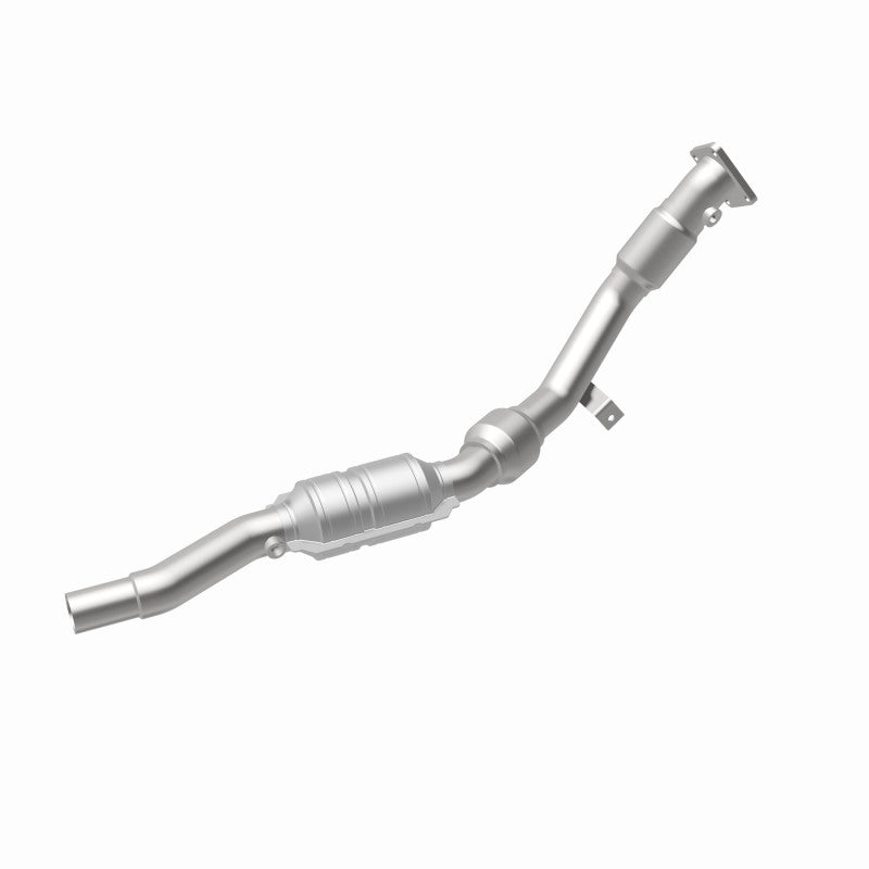 MagnaFlow Conv DF 00-02 Audi A6 Quattro 2.7L - Burkken Auto Parts