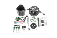 Radium 2016+ Honda Civic (excl. FL5) Fuel Hanger - for Walbro F90000267/274/285 Fuel Pumps - Burkken Auto Parts