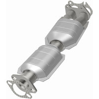 MagnaFlow Conv DF 86-87 Ford Ranger/Bronco II 2.9L (California) - Burkken Auto Parts