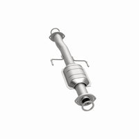 MagnaFlow Conv DF 02-04 Toyota Tacoma 2.7L Rear - Burkken Auto Parts