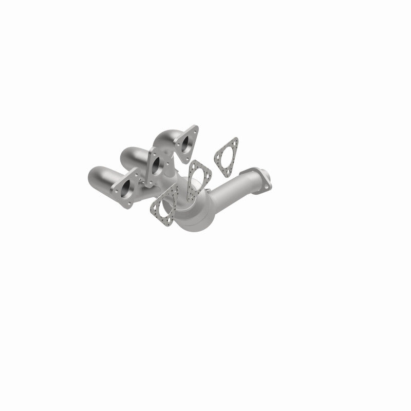 MagnaFlow Conv DF 01-06 BMW M3 Front Manifold 3.2L - Burkken Auto Parts