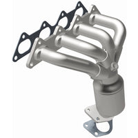 MagnaFlow Conv DF 01-05 Dodge Stratus 2.4L - Burkken Auto Parts