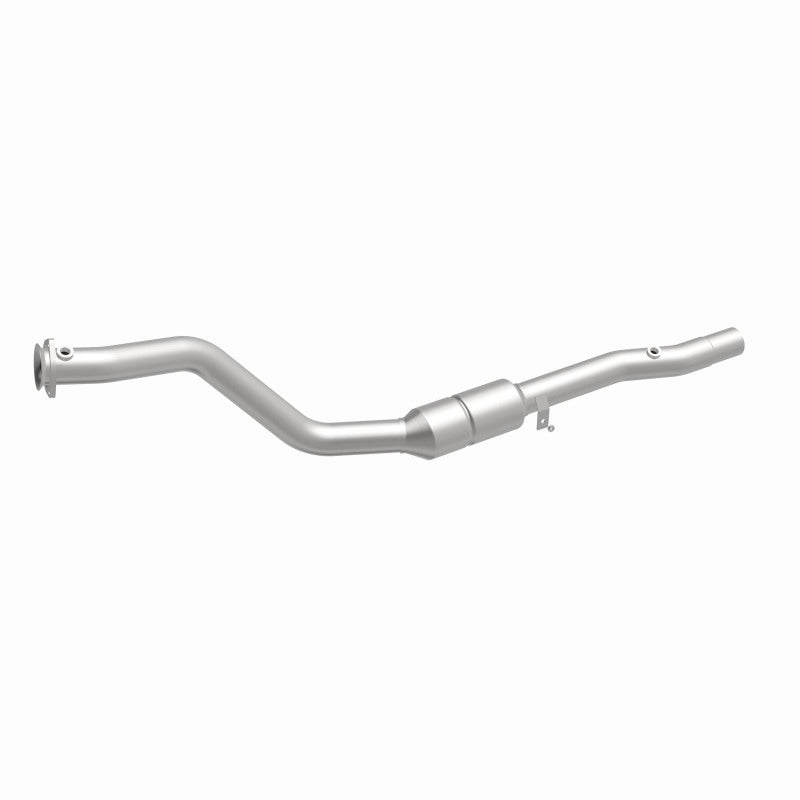 MagnaFlow 2001-2003 Audi S8 4.2L Direct-Fit Catalytic Converter 55.25in Length - Burkken Auto Parts