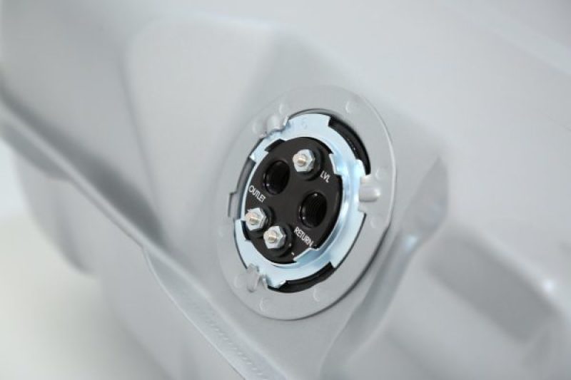 Aeromotive 1970 Plymouth Road Runner 340 Stealth Gen 2 Fuel Tank - Burkken Auto Parts