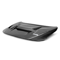 Seibon 2022+ Subaru WRX VS-Style Carbon Fiber Hood - Burkken Auto Parts