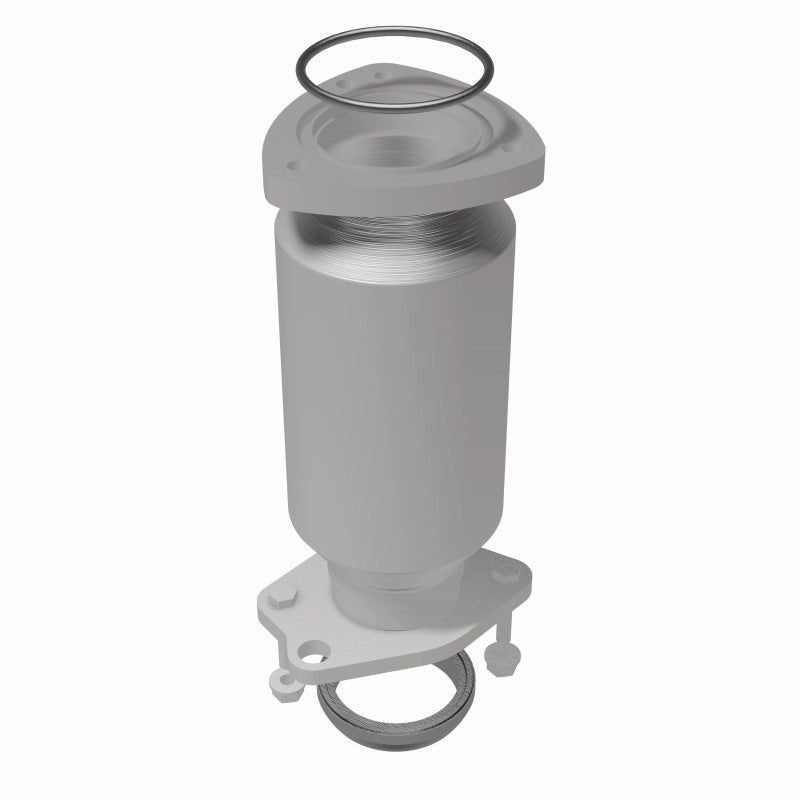 MagnaFlow Conv DF 06-09 Pontiac Solstice 2.4L/07-09 Saturn Sky 2.4L - Burkken Auto Parts