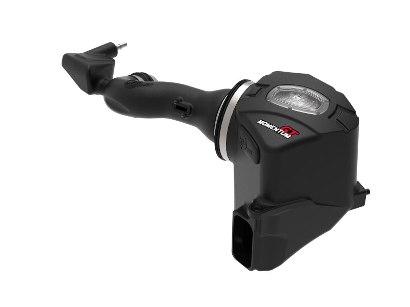 aFe Momentum GT Pro DRY S Cold Air Intake System 19-21 GM SUV 5.3L V8 - Burkken Auto Parts