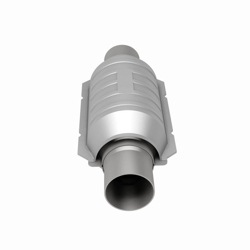 Magnaflow Conv Univ 2.25 Rear CA - Burkken Auto Parts