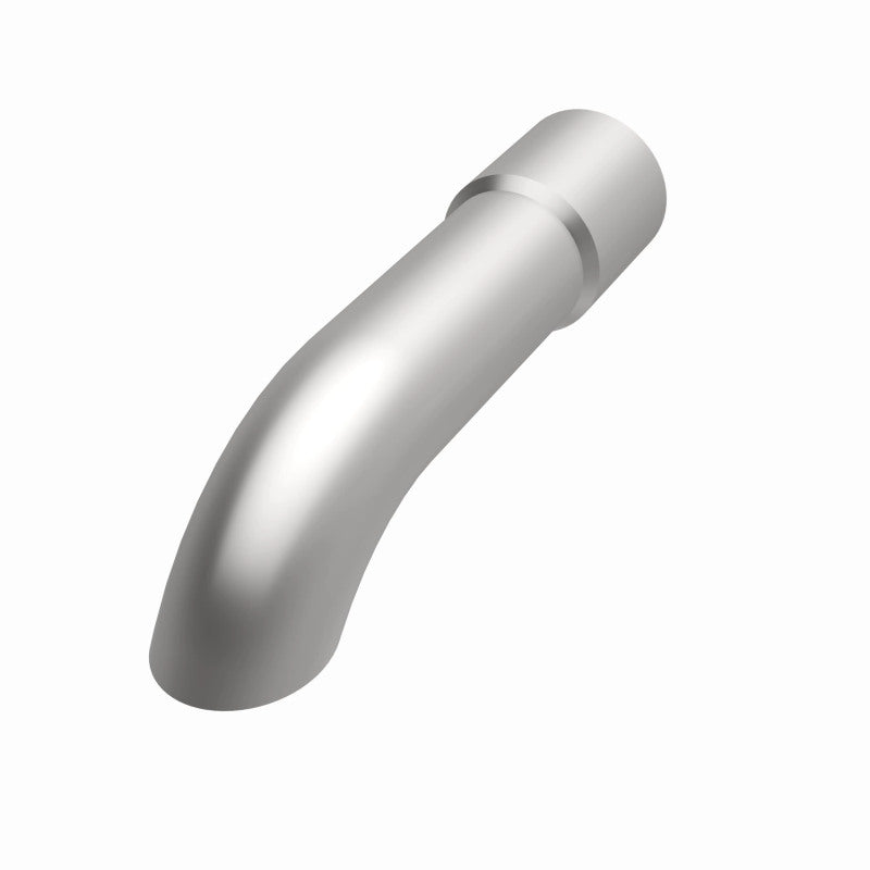 MagnaFlow Tip 1-pk Turndown 2.50x13 2.75 - Burkken Auto Parts