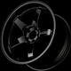 Advan GT Premium Version 19x9.0 +25 5-112 Racing Gloss Black Wheel - Burkken Auto Parts