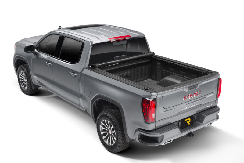 Truxedo 15-20 GMC Canyon & Chevrolet Colorado 5ft Pro X15 Bed Cover - Burkken Auto Parts