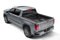 Truxedo 15-20 GMC Canyon & Chevrolet Colorado 5ft Pro X15 Bed Cover - Burkken Auto Parts