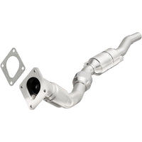 MagnaFlow Conv DF 00-02 Audi A6 Quattro 2.7L - Burkken Auto Parts
