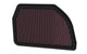 K&N Suzuki Swift V L4-1.4L F/I W/Hybrid 20-21