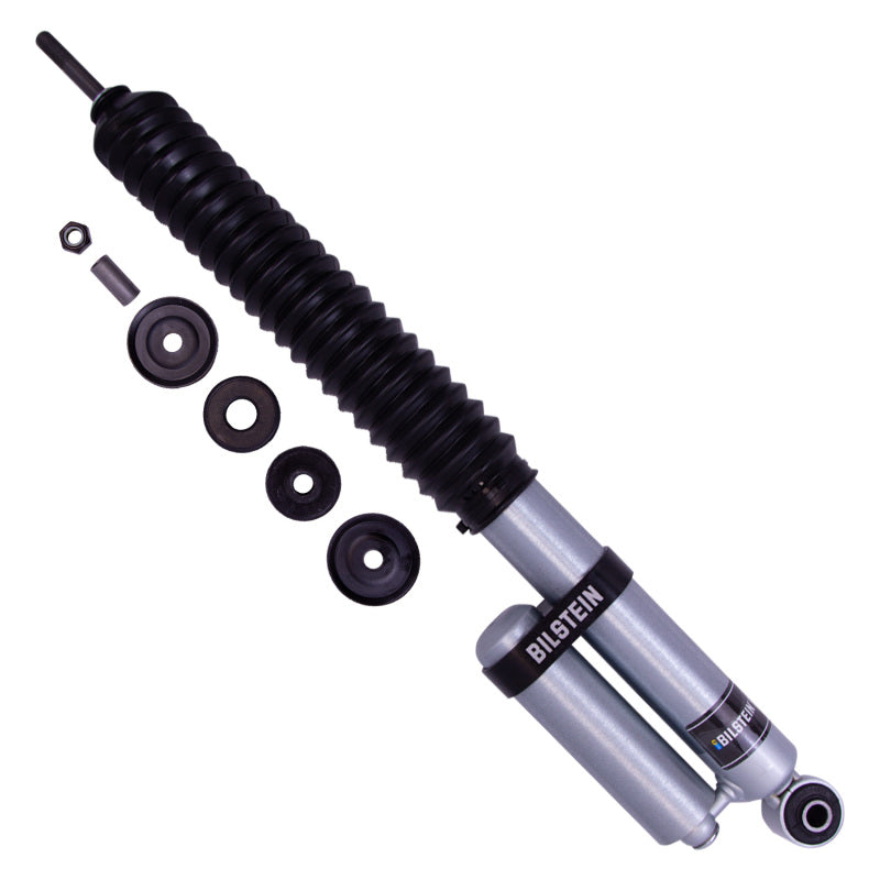 Bilstein B8 5160 Series 14-22 Dodge Ram 2500 Powerwagon 4WD (w/Lift 0-0.5in) Rear Shock Absorber - Burkken Auto Parts